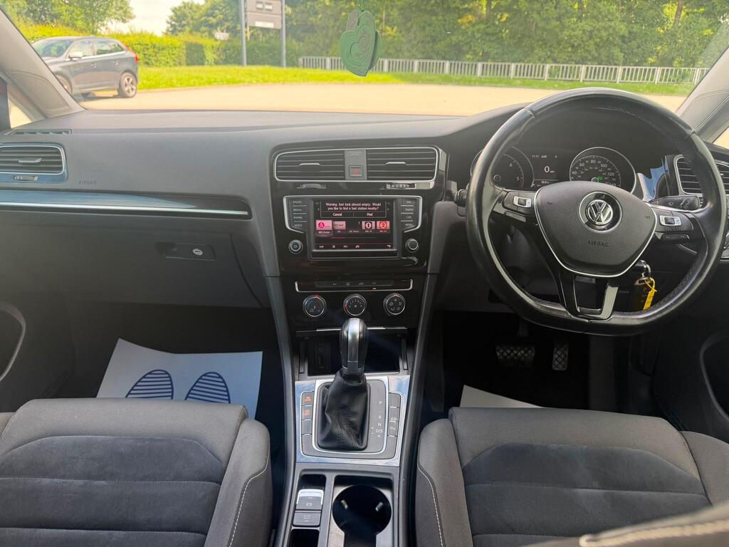 
								Volkswagen Golf 2.0 TDI BlueMotion Tech GT DSG Euro 6 full									