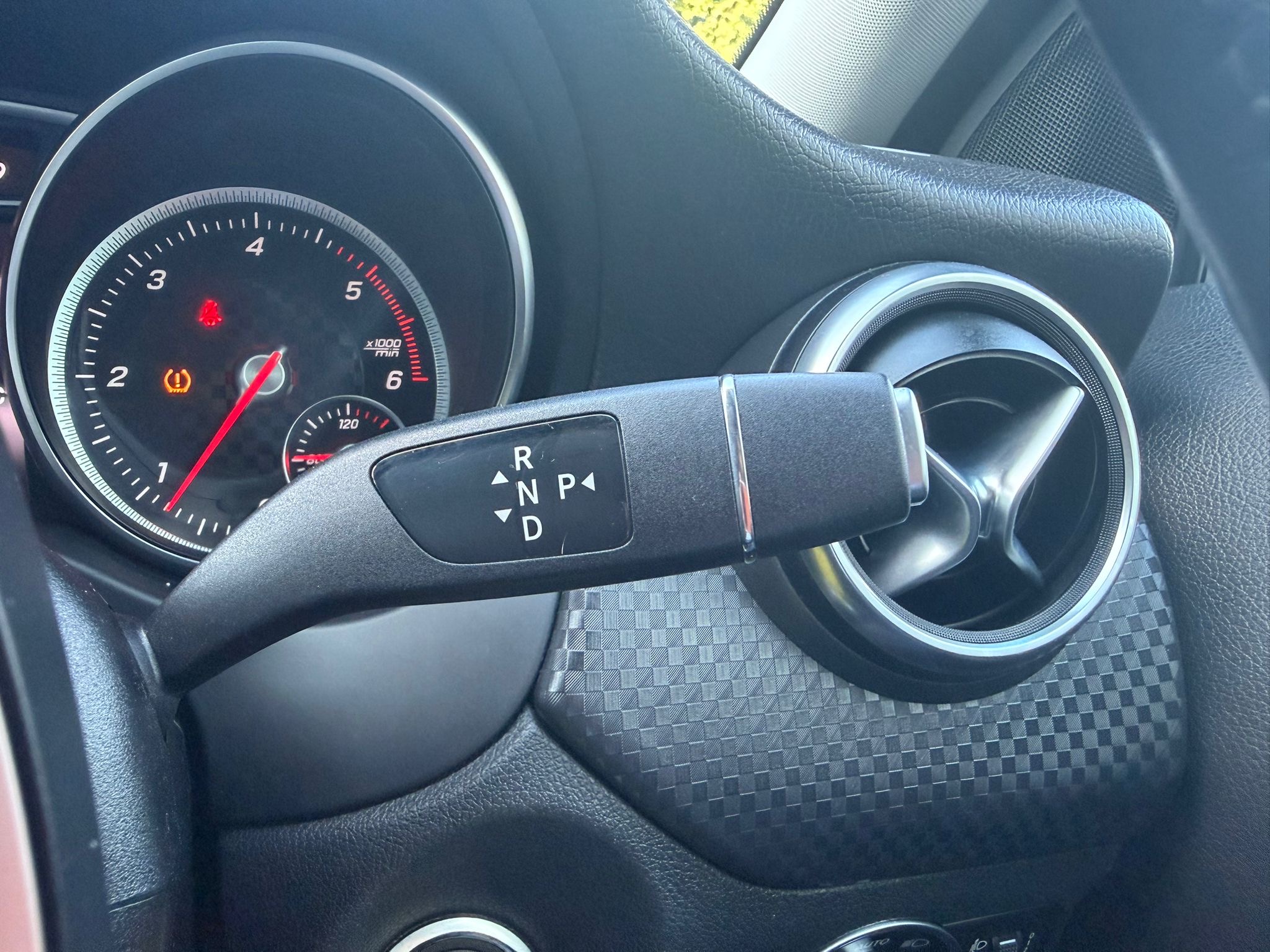 
								Mercedes-Benz A Class 2.1 A200d Sport Hatchback 5dr Diesel 7G-DCT Euro 6 (s/s) (136 ps) full									