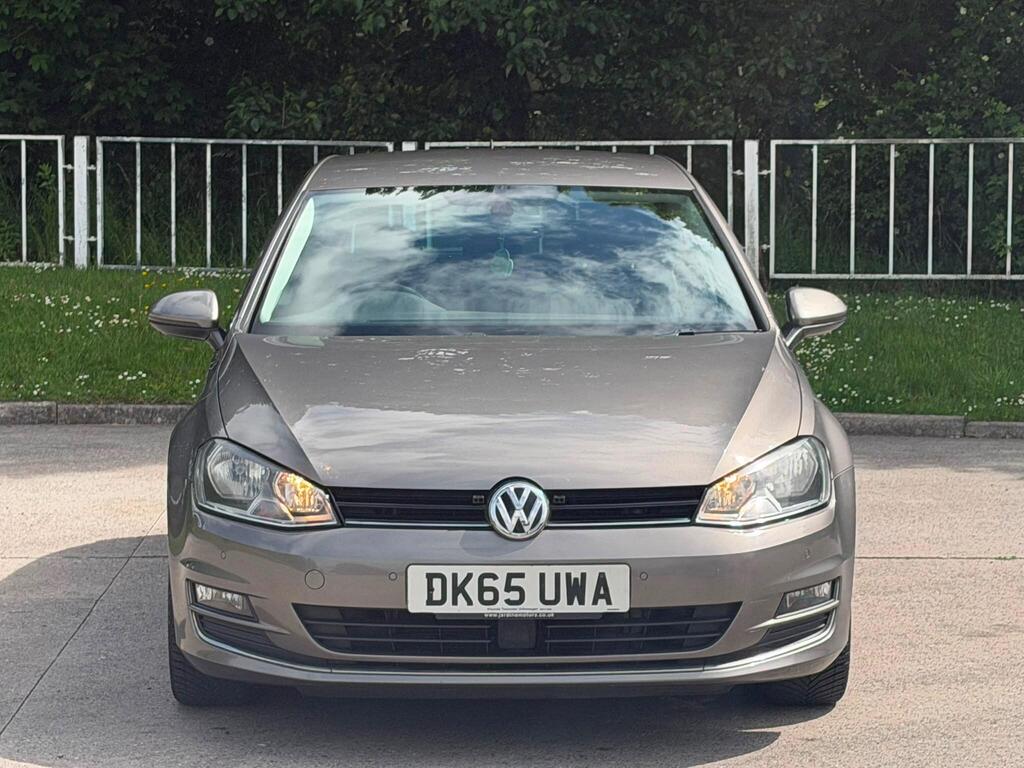 
								Volkswagen Golf 2.0 TDI BlueMotion Tech GT DSG Euro 6 full									