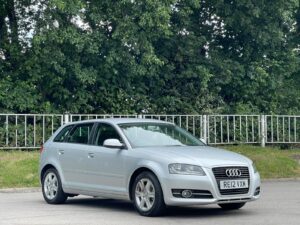 Audi A3 1.4 TFSI SE Sportback Euro 5 (s/s) 5dr
