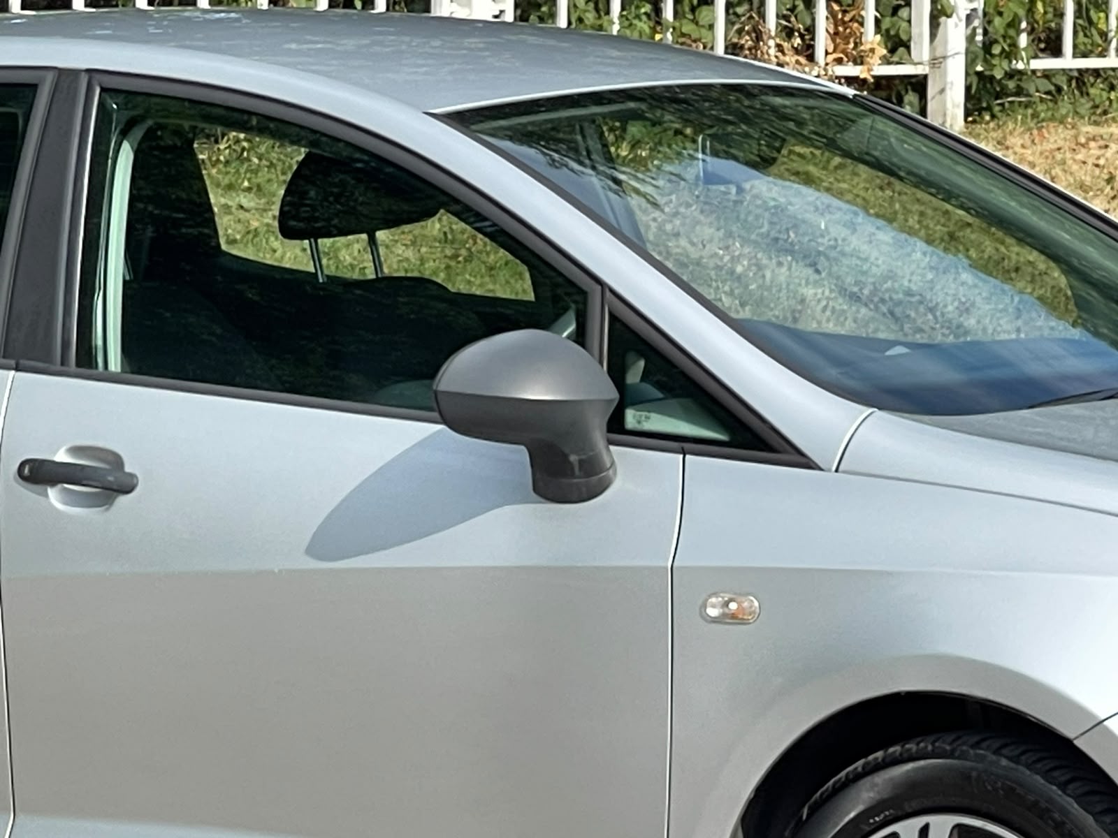 
								SEAT Ibiza 1.2 S Euro 5 5dr AC full									