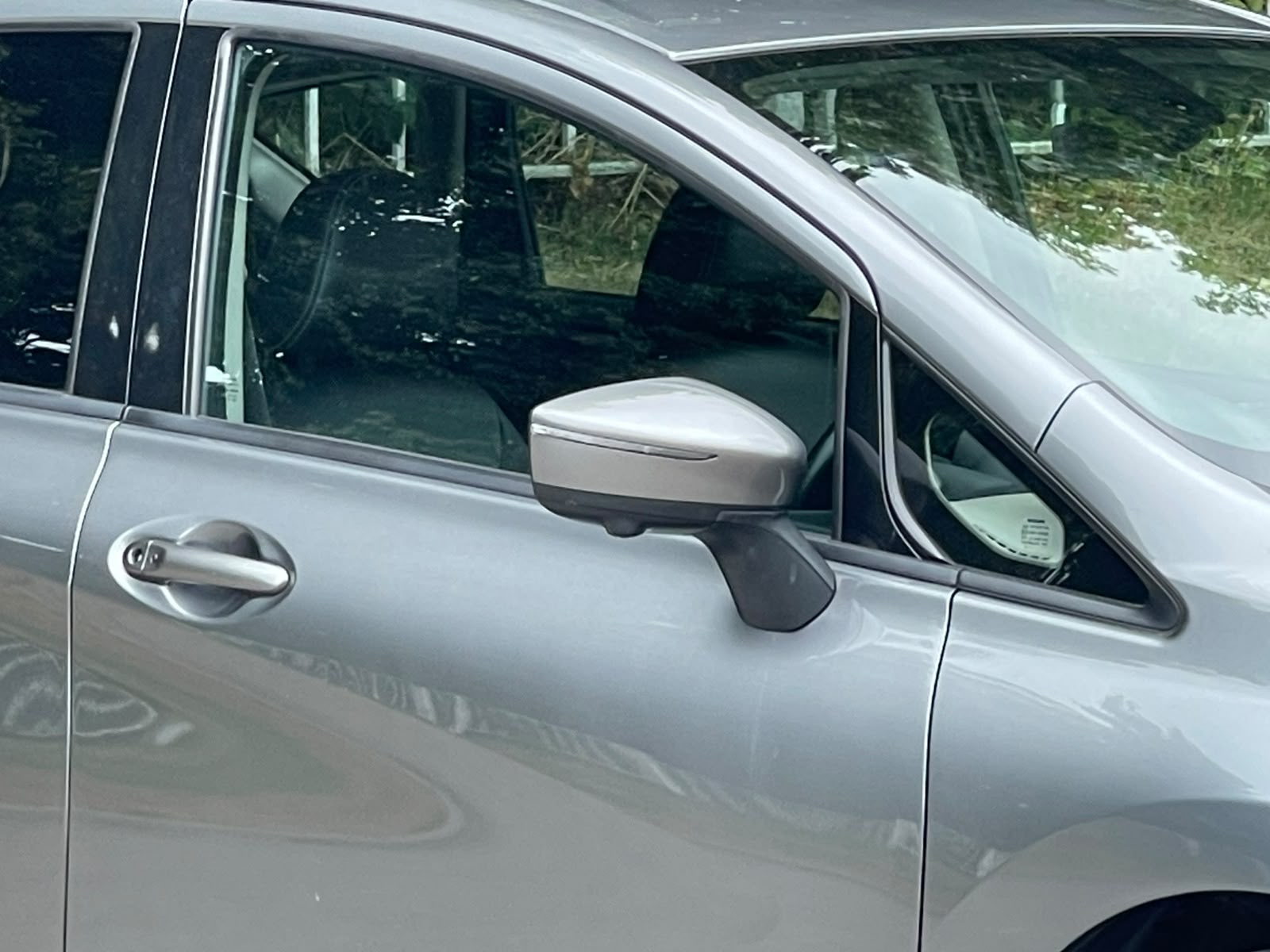 
								Nissan Note 1.5 dCi Tekna Euro 6 (s/s) 5dr full									