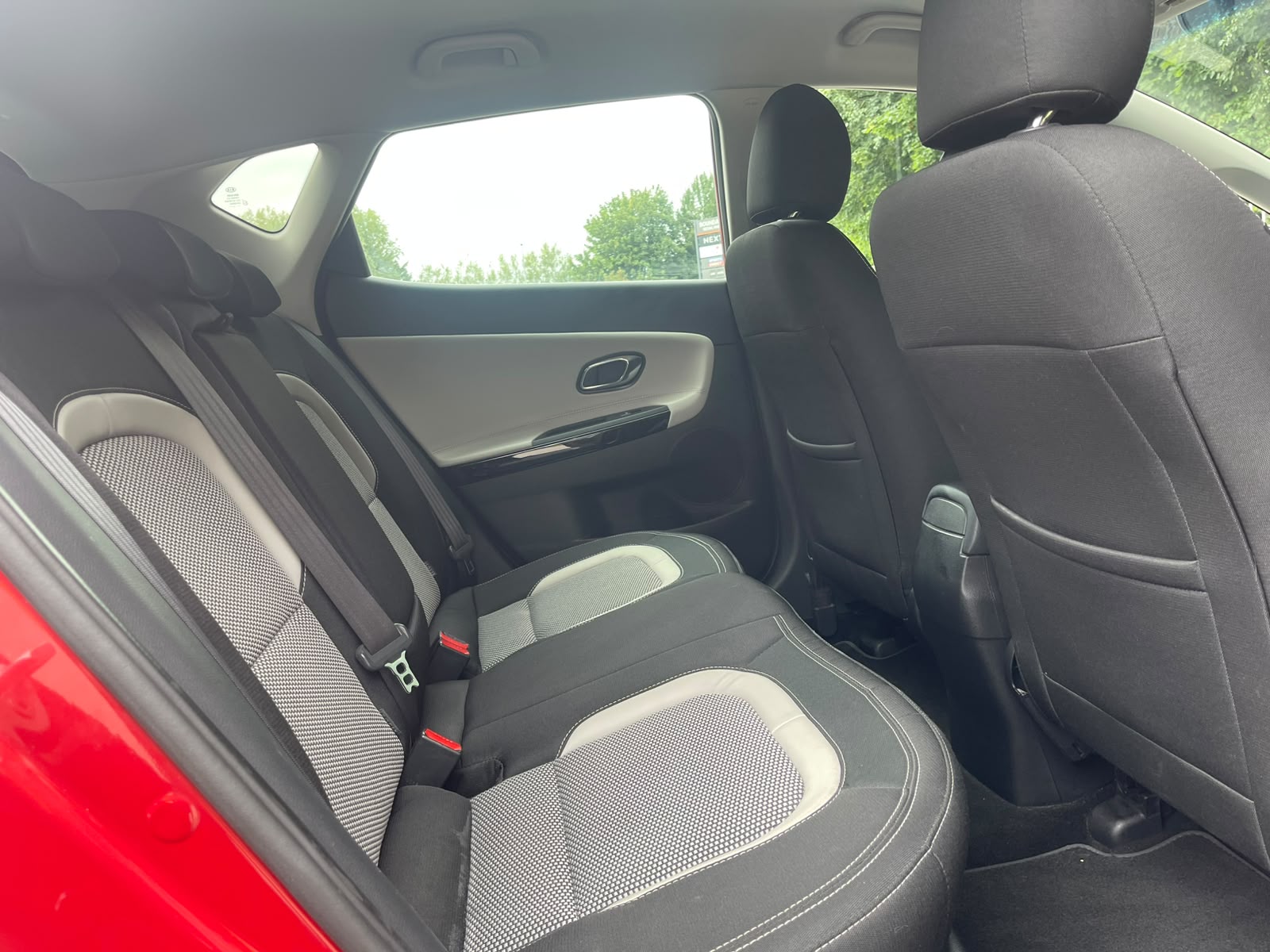 
								Kia Ceed 1.6 CRDi EcoDynamics 3 Euro 5 (s/s) 5dr full									