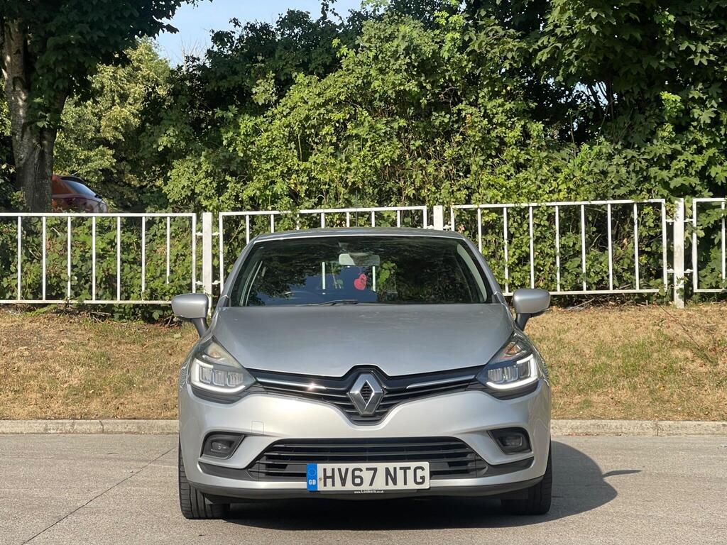 
								Renault Clio 1.5 dCi Dynamique S Nav Euro 6 (s/s) 5dr full									