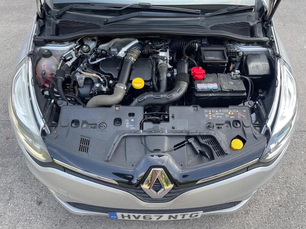 
								Renault Clio 1.5 dCi Dynamique S Nav Euro 6 (s/s) 5dr full									