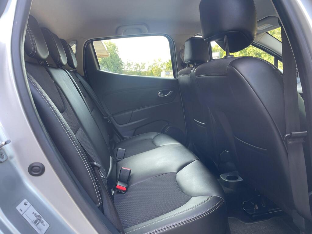 
								Renault Clio 1.5 dCi Dynamique S Nav Euro 6 (s/s) 5dr full									