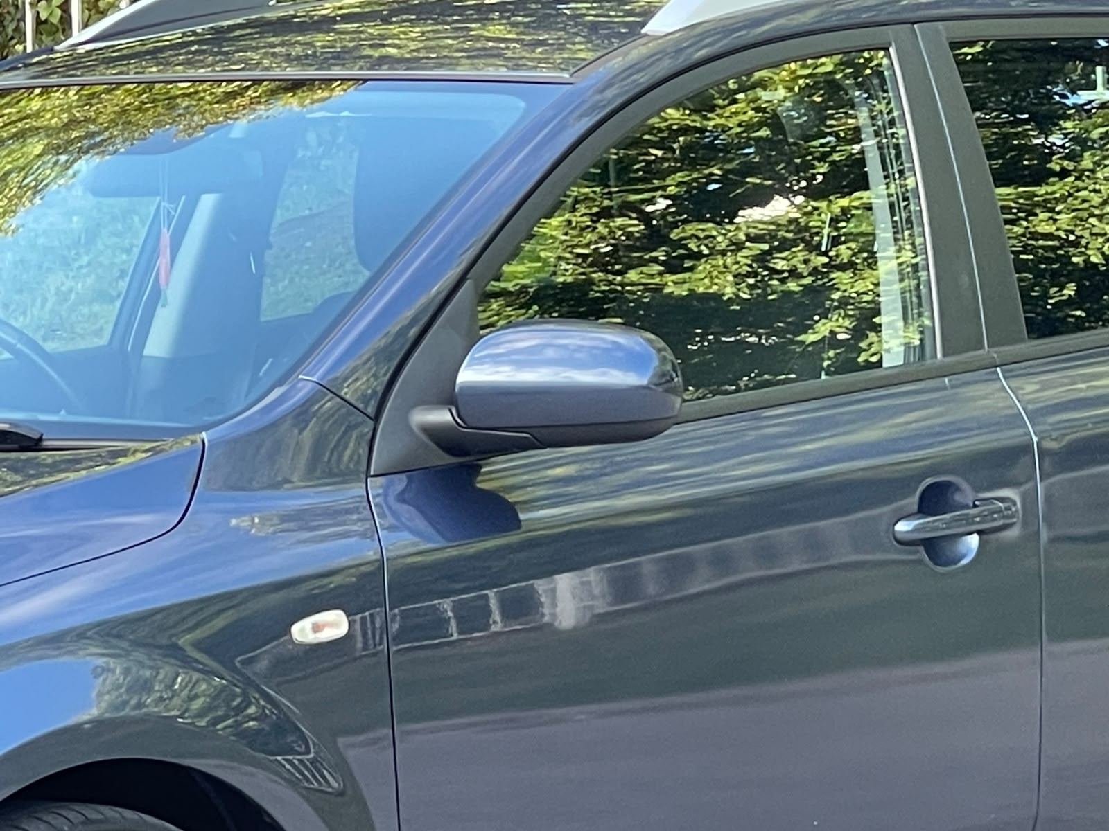 Kia Ceed 1.6 CRDi 3 Sports Wagon Auto Euro 5 5dr