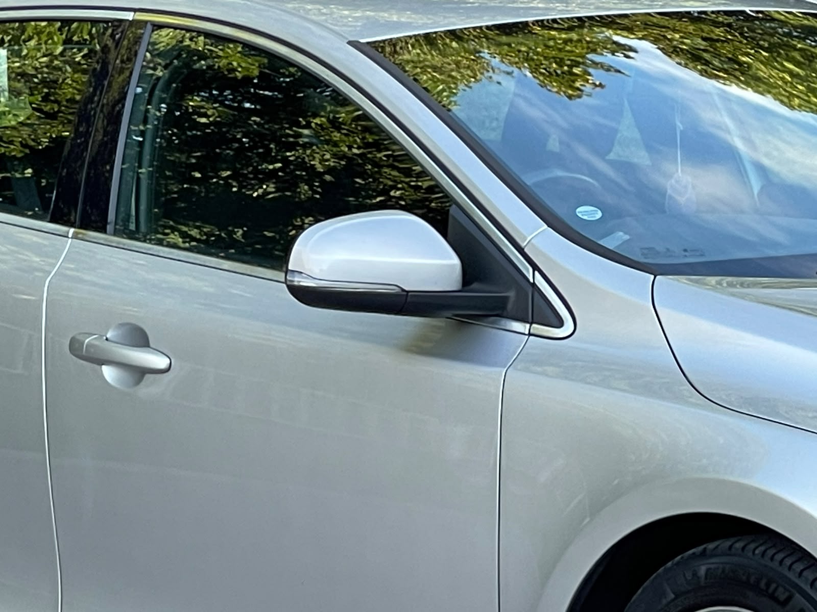 Volvo V40 2.0 D2 SE Euro 6 (s/s) 5dr