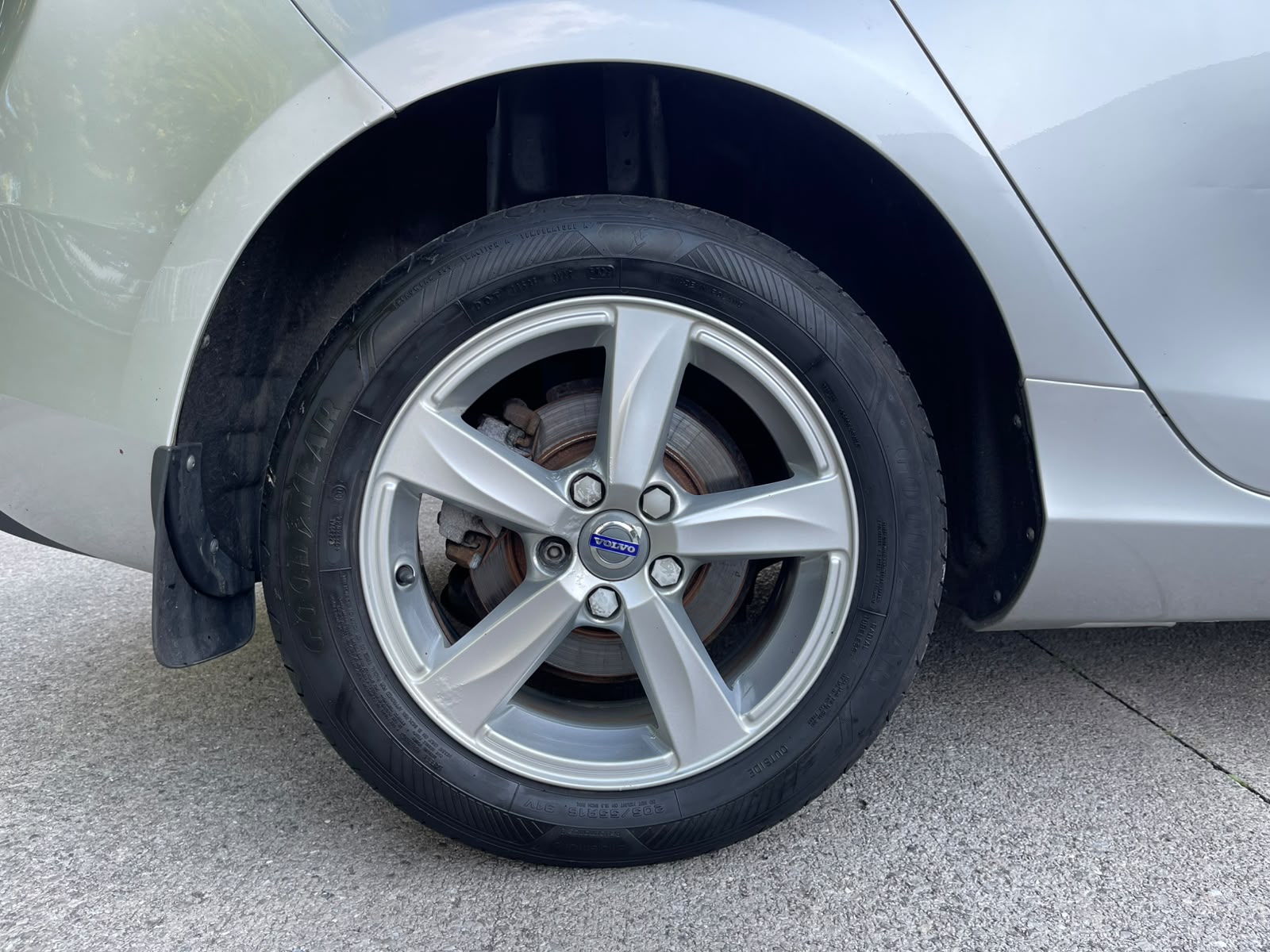 Volvo V40 2.0 D2 SE Euro 6 (s/s) 5dr