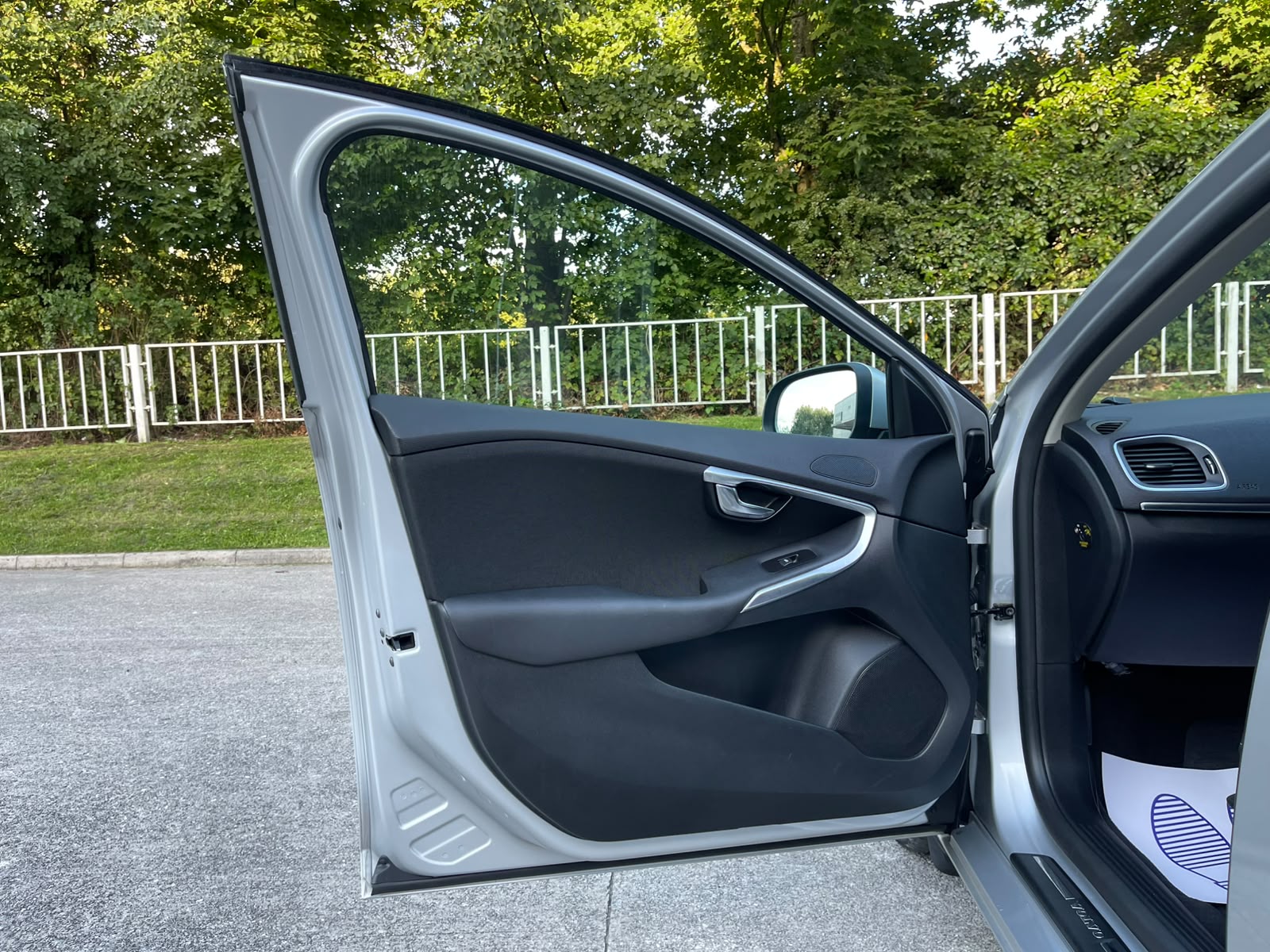 Volvo V40 2.0 D2 SE Euro 6 (s/s) 5dr