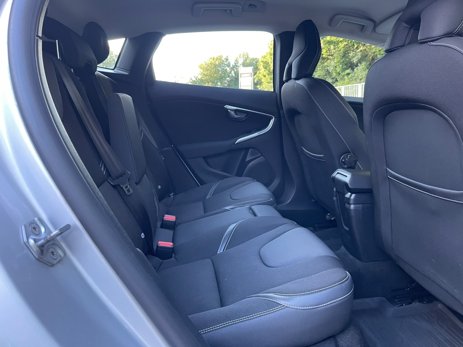 Volvo V40 2.0 D2 SE Euro 6 (s/s) 5dr