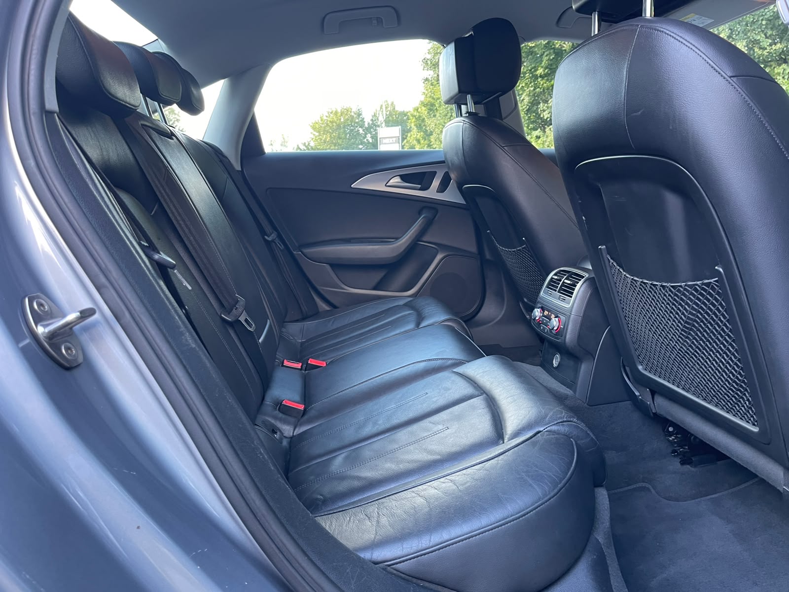 Audi A6 Saloon 2.0 TDI ultra SE S Tronic Euro 6 (s/s) 4dr