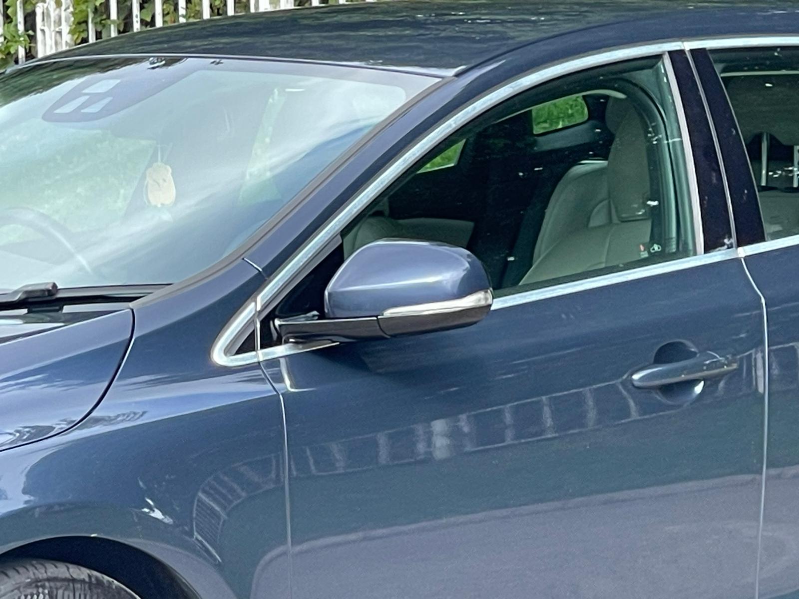 Volvo V40 2.0 D3 SE Lux Nav Euro 5 (s/s) 5dr