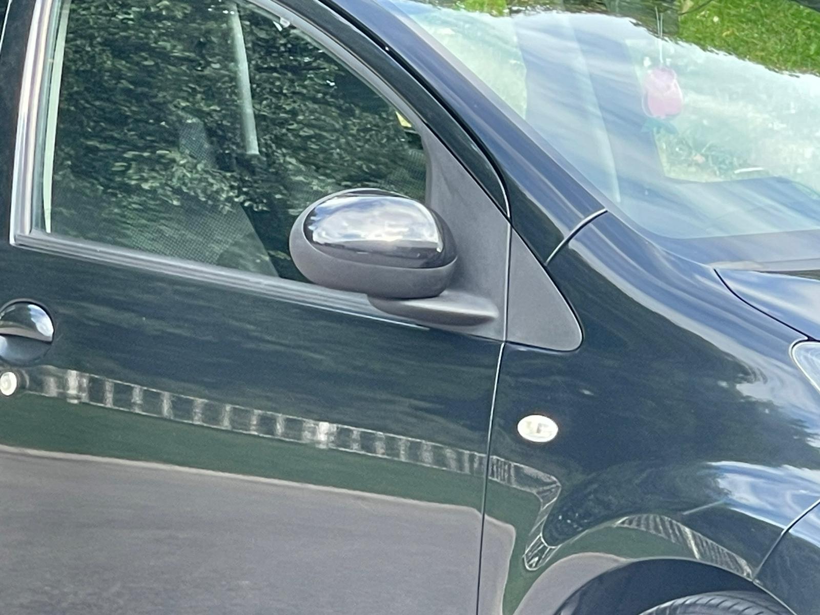 Toyota AYGO 1.0 VVT-i Mode Euro 5 5dr