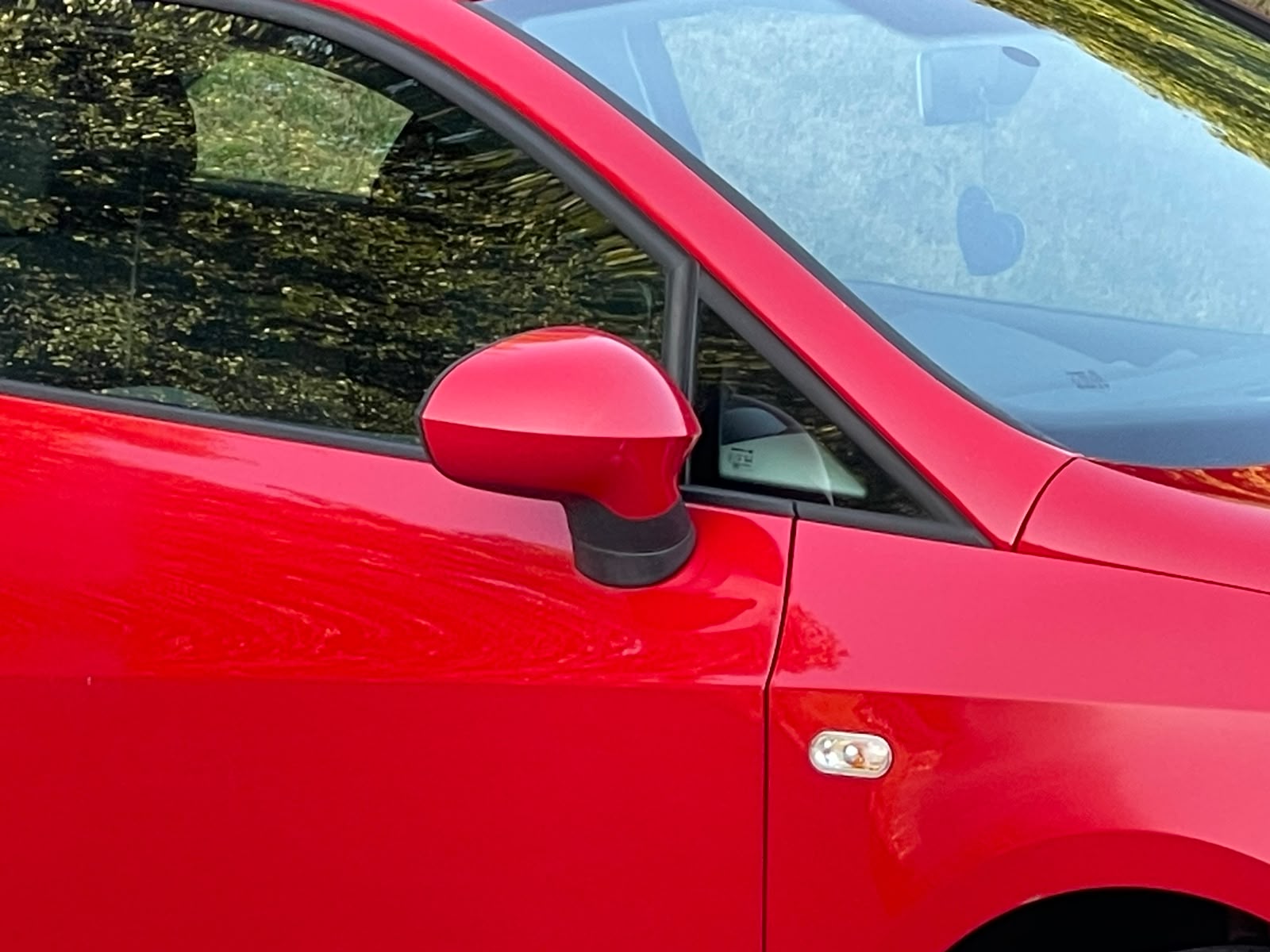 SEAT Ibiza 1.4 Toca Sport Coupe Euro 5 3dr