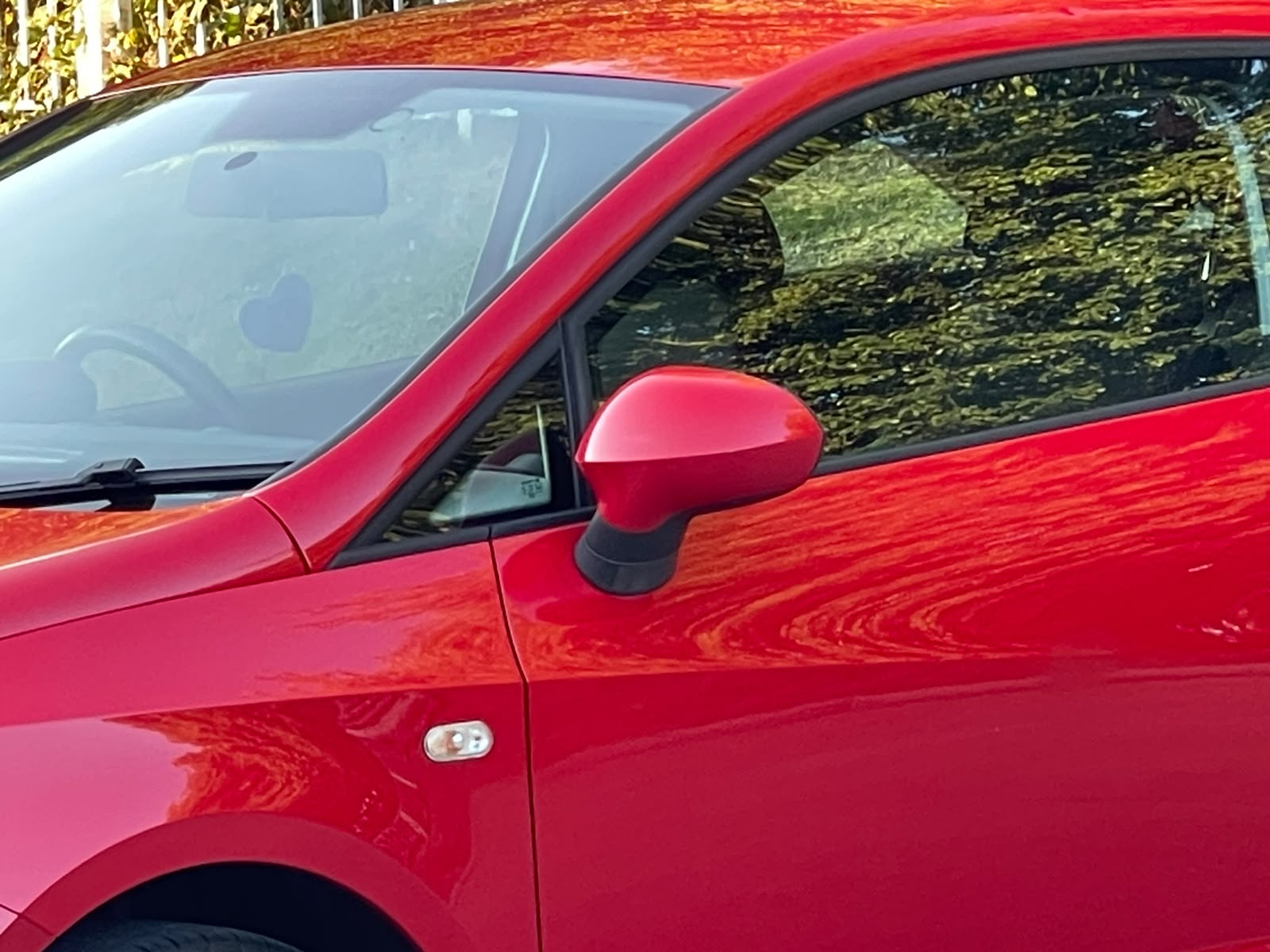 SEAT Ibiza 1.4 Toca Sport Coupe Euro 5 3dr