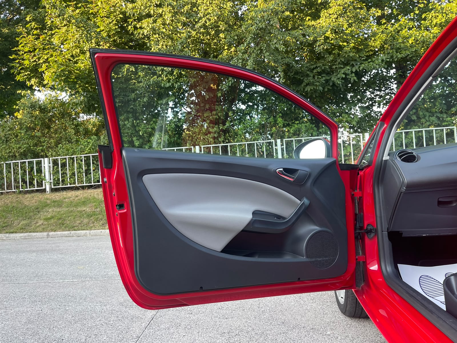 SEAT Ibiza 1.4 Toca Sport Coupe Euro 5 3dr