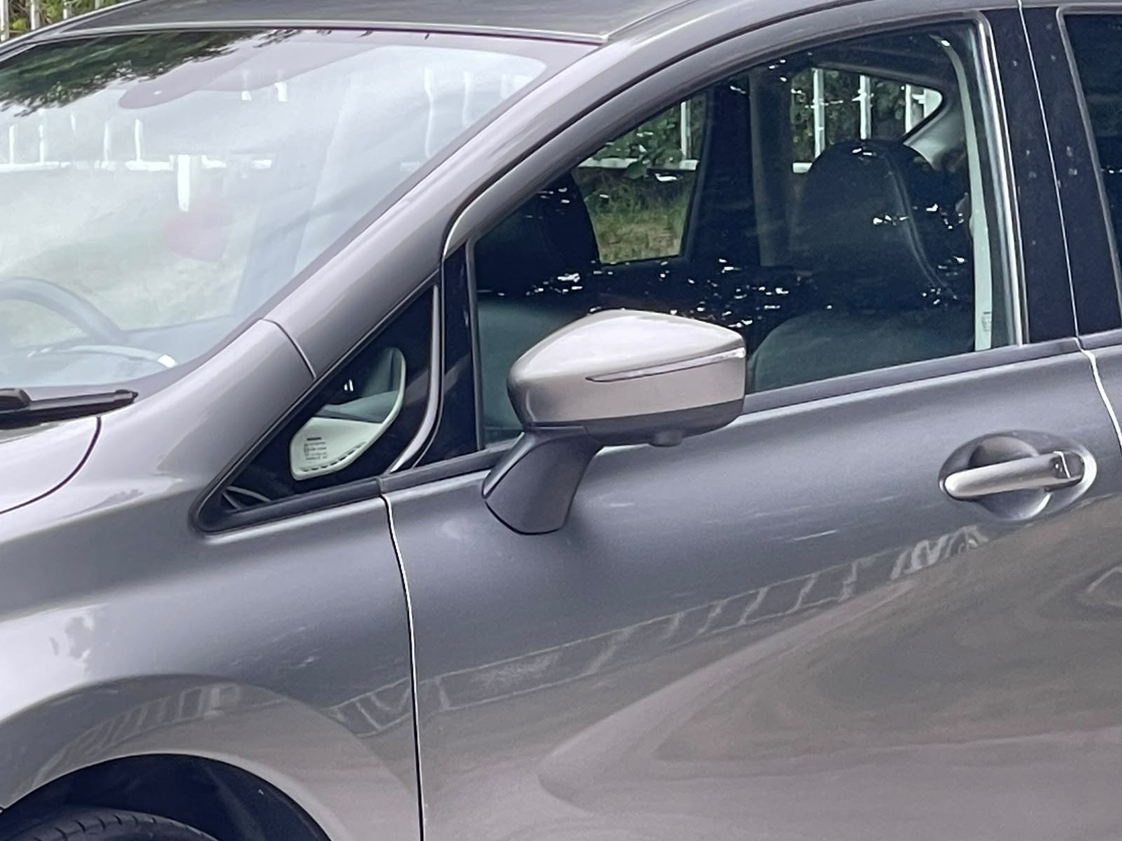 Nissan Note 1.5 dCi Tekna Euro 6 (s/s) 5dr