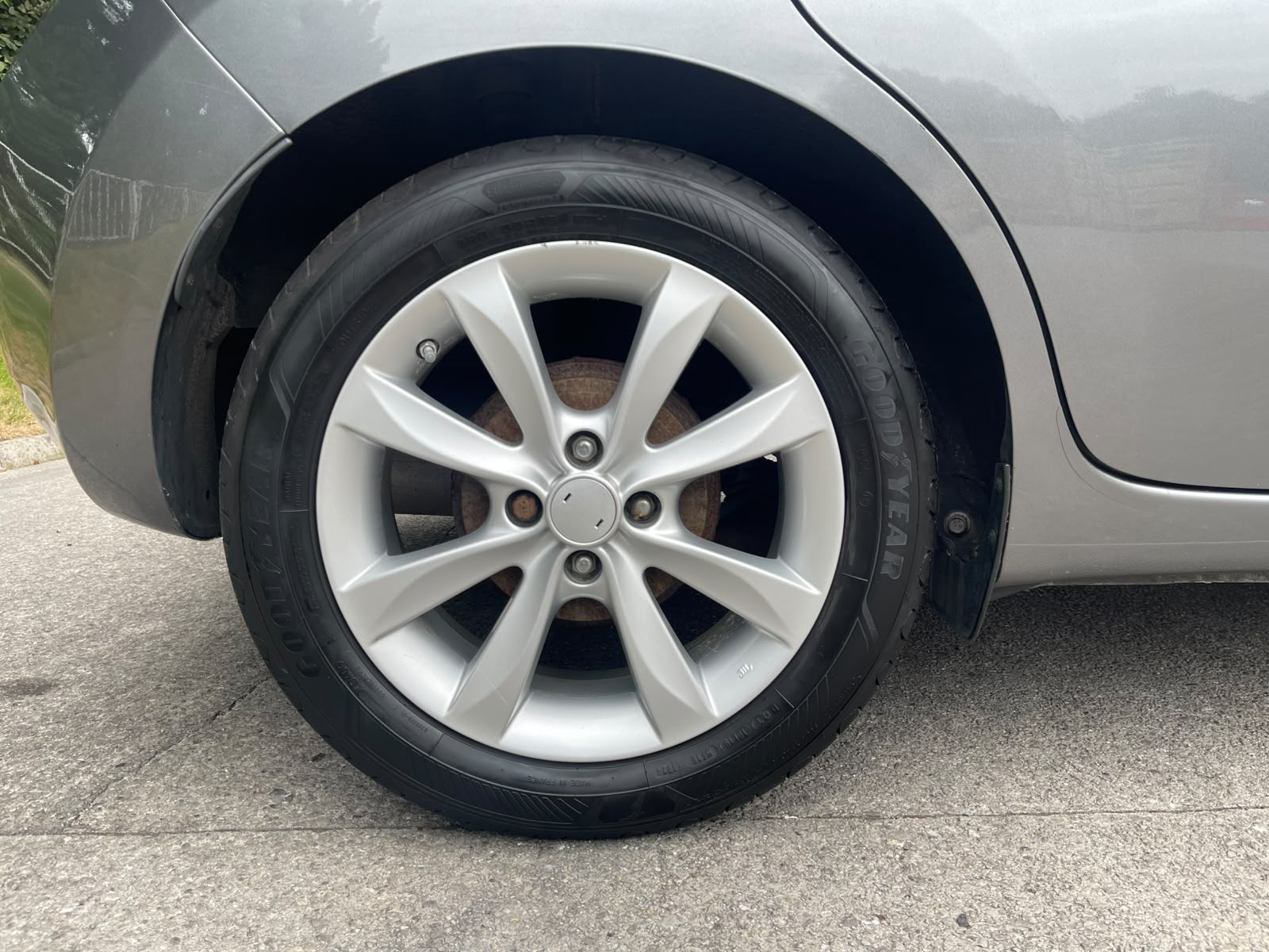 Nissan Note 1.5 dCi Tekna Euro 6 (s/s) 5dr