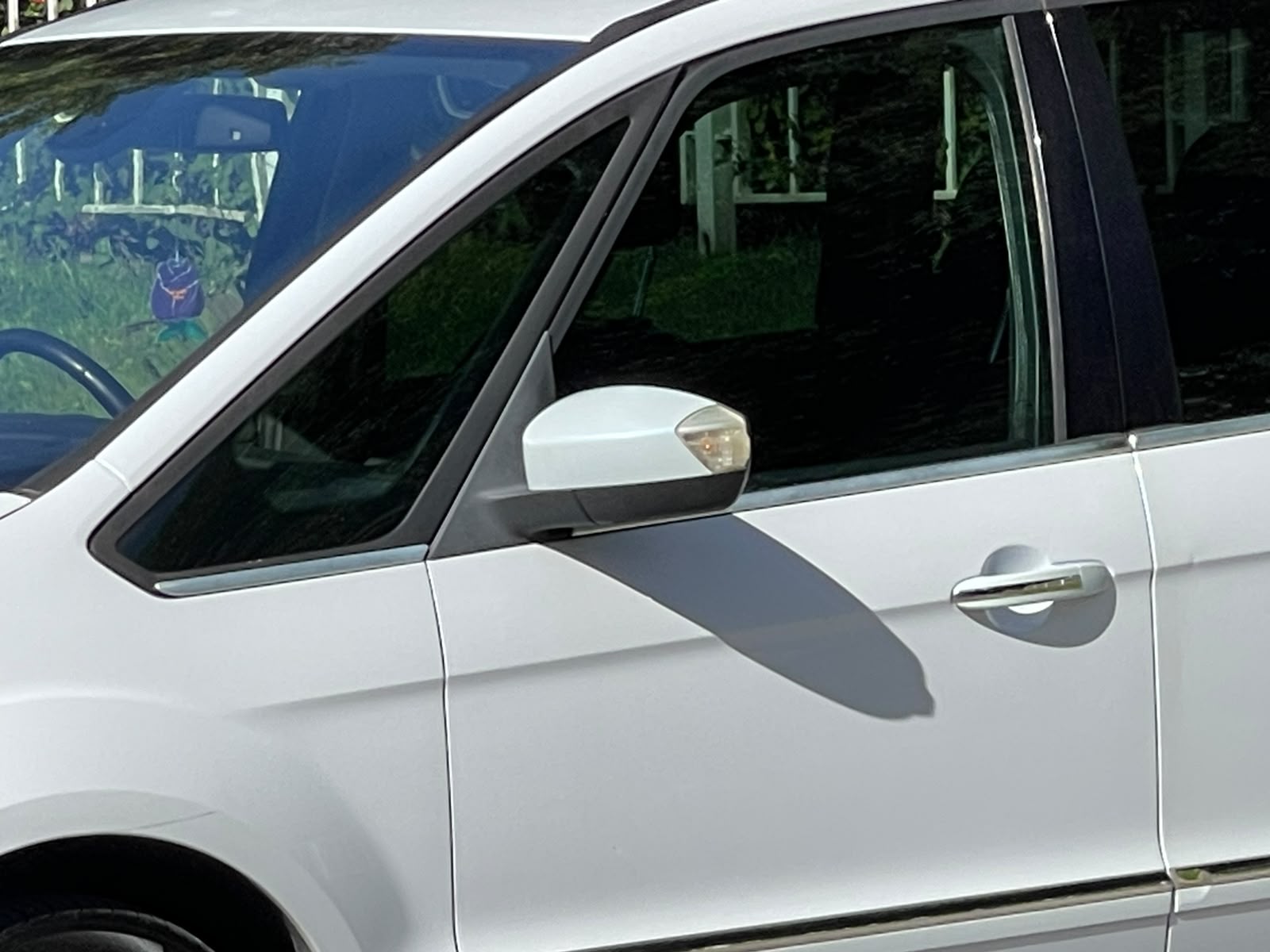 Ford Galaxy 2.0 TDCi Titanium Euro 5 5dr