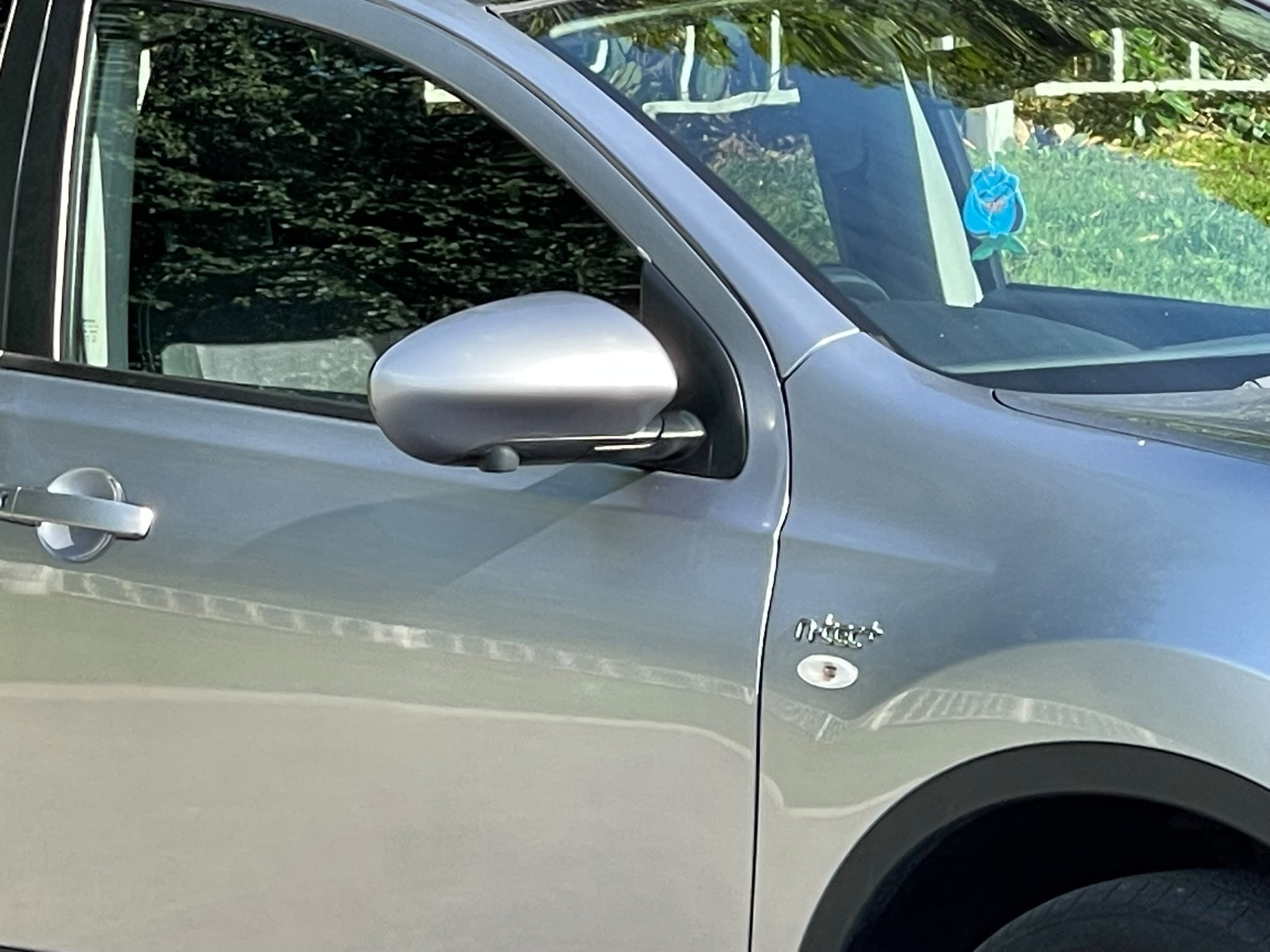 Nissan Qashqai+2 1.6 dCi n-tec+ 2WD Euro 5 5dr