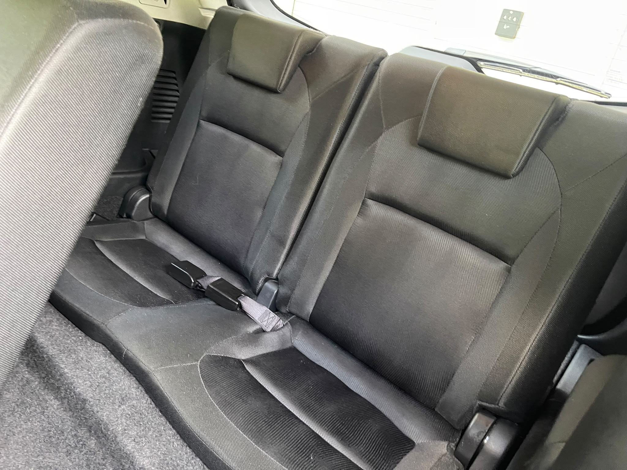 Nissan Qashqai+2 1.6 dCi n-tec+ 2WD Euro 5 5dr